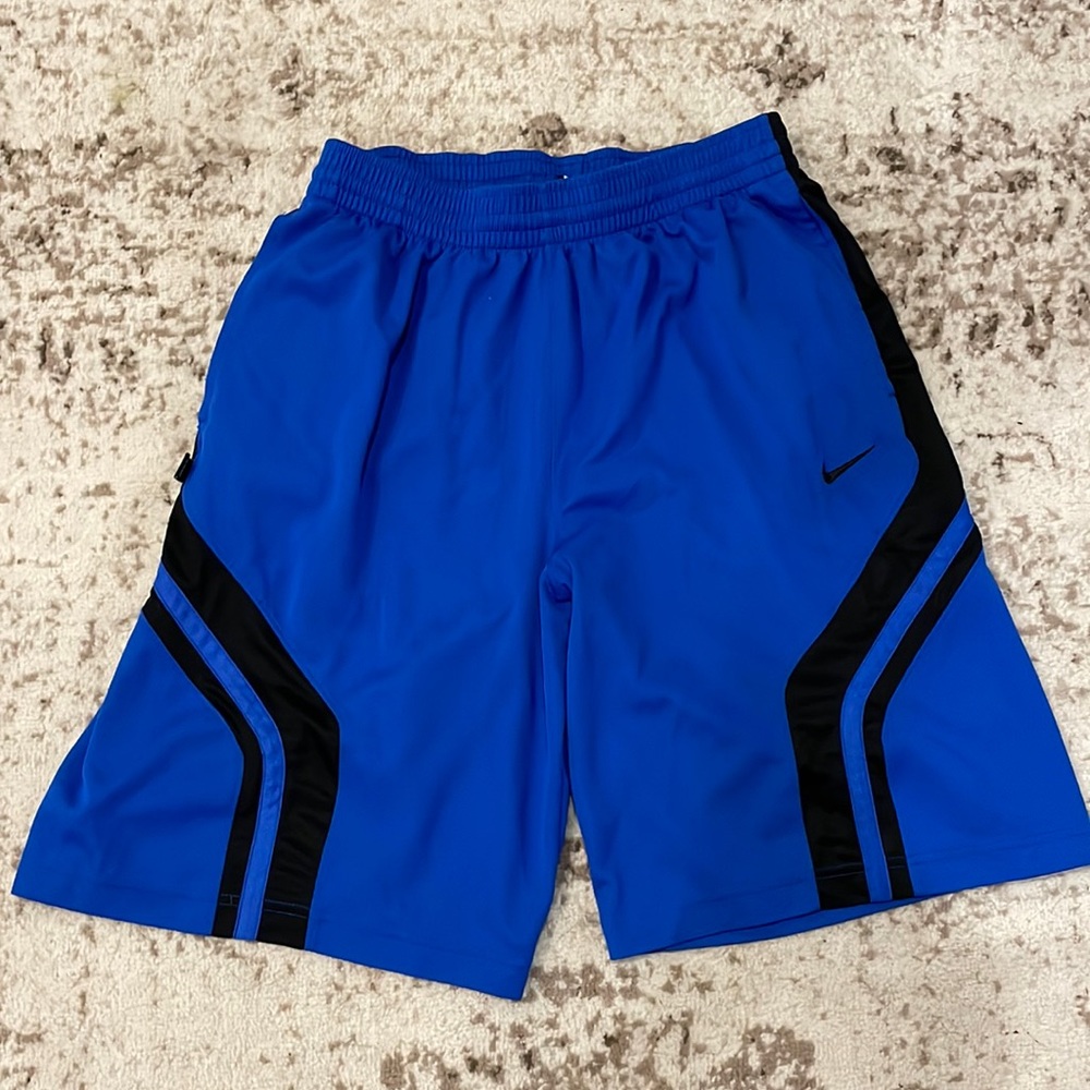 Nike Basketball Shorts